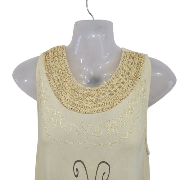 Sakkas Mia Butterfly Colorblock Caftan Dress Hi Low Multicolor One Size - Picture 3 of 7